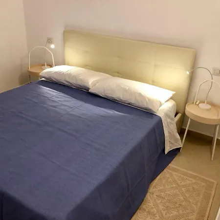 Mare Blu 포르투 세르보